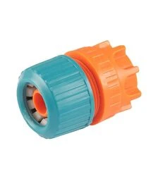 Муфта перехідна ГОСПОДАР, шланг 1/2" - 1/2" ВР (92-9057)