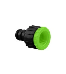Адаптер для з'єднувача 1/2" із внутрішньою різьбою 1/2" та 3/4" GARTNER (80058120)