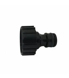Адаптер для з'єднувача 1/2" із внутрішньою різьбою 3/4" GARTNER (80058050)