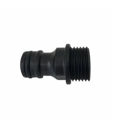 Адаптер на конектор 1/2" із зовнішньою різьбою 1/2" GARTNER (80057010)
