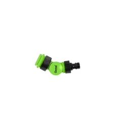 Гнучкий адаптер для крана 1/2", 3/4", 1" GARTNER (80058210)