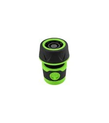Конектор з аквастопом 1/2" для шланга 3/4" GARTNER (80058202)