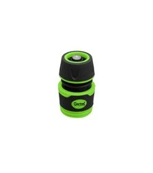 Конектор з аквастопом 1/2" для шланга 1/2" GARTNER (80058102)