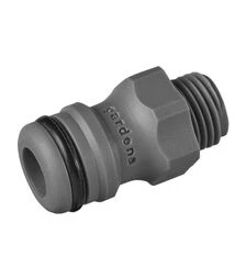 Адаптер для євро різьби GARDENA G1/4" (02920-26.000.00)