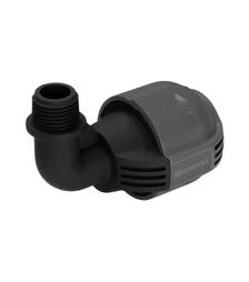 Конектор L-подібний GARDENA 25мм х ЗР 1/2" (02780-20.000.00)