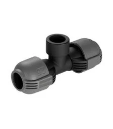 Конектор T-подібний GARDENA ВР х 3/4" (02790-20.000.00)
