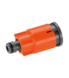 Конектор GARDENA для колонок старого зразка, з автостопом (05797-20.000.00)