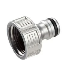 Адаптер GARDENA Premium металевий 3/4" (18241-20.000.00)