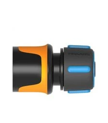Соединитель для шланга Fiskars 1/2-5/8" (1027072)