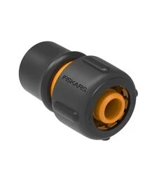 Соединитель для шланга Fiskars LB30, 3/4" (1027077)