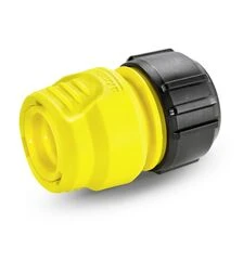 Конектор універсальний Karcher 1/2"-5/8"-3/4" (2.645-201.0)