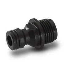 Штуцер с наружной резьбой Karcher G1/2 (2.645-098.0)