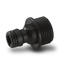 Штуцер с наружной резьбой Karcher G3/4 (2.645-099.0)