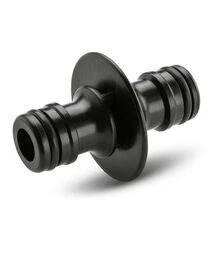 Коннектор для шланга двухсторонний Karcher (2.645-067.0)