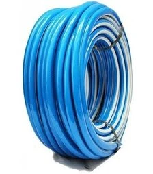Шланг FORTE BLUE 1/2" 20 м, армований (87358)