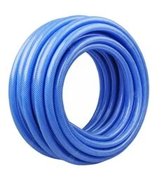 Шланг FORTE BLUE 1/2" 30 м, армований (87359)