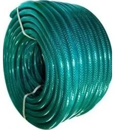 Шланг FORTE METEOR 1/4" 50 м, армований (95376)
