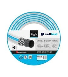 Шланг Cellfast BASIC 1/2'' 20 м (10-400)