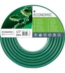 Шланг Cellfast ECONOMIC 1/2" 20 м (10-001)
