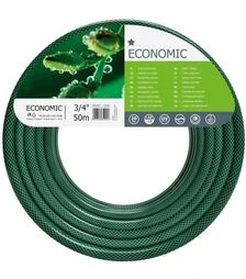 Шланг Cellfast ECONOMIC 3/4" 50 м (10-022)