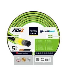 Шланг Cellfast GREEN ATS2 3/4'' 25 м (15-120)