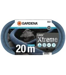 Шланг текстильний GARDENA Liano Xtreme 3/4" 20 м (18480-20.000.00)