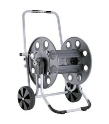 Тележка для шланга Claber Metal 60 (88910000)