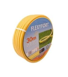 Шланг поливальний Claber Flexyfort 1/2" 30 м (90670000)