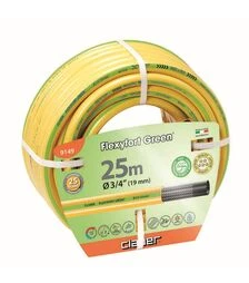 Шланг поливальний Claber Flexyfort Green 3/4" 25 м (91490000)