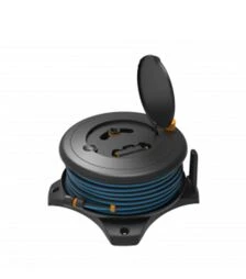Шланг на котушці Fiskars Solid L, 30 м (1057237)