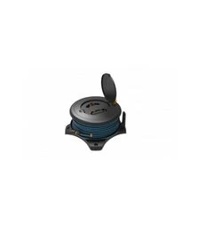 Шланг на котушці Fiskars Solid M, 20 м (1057238)