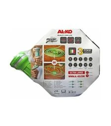 Шланг садовый AL-KO Magic Soft 5/8", 15м (113889)