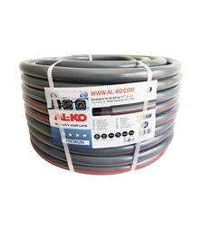 Шланг садовый AL-KO Premium 1", 25м (113959)
