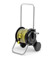 Котушка для шланга Karcher HT 2.20 Set, зі шлангом 20 м, з набором аксесуарів (2.645-362.0)