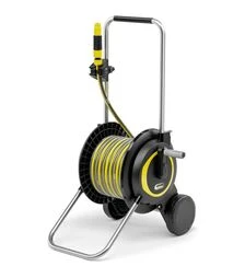 Котушка для шланга Karcher HT 3.20 Set, зі шлангом 20 м, з набором аксесуарів (2.645-364.0)