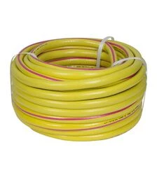 Шланг для полива Flora Сапфир, 3 слоя, армированный, 3/4", 30 м (5067254)