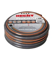 Шланг для поливу HECHT AQUA 1215, 1/2", 15 м