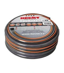 Шланг для поливу HECHT AQUA 1225, 1/2", 25 м