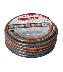 Шланг для поливу HECHT AQUA 3415, 3/4", 15 м