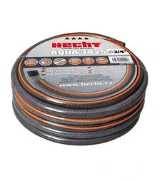 Шланг для поливу HECHT AQUA 3425, 3/4", 25 м