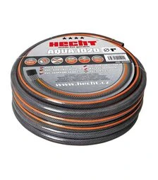 Шланг для поливу HECHT AQUA 1020, 1", 20 м