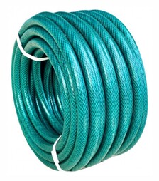 Шланг для поливу Avci Flex Метеор дощ, 1/2", 20 м (AFM1220)