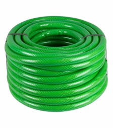 Шланг садовый армированный Evci Plastik Эконом, 20 м (2312)