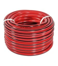 Шланг садовый Vitals Comfort, 1/2", 20 м (199286)