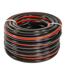 Шланг садовый Vitals Master Quattro, 1/2", 20 м (199293)