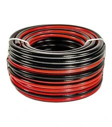 Шланг садовый Vitals Master Quattro, 1/2", 30 м (199294)