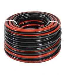 Шланг садовый Vitals Master Quattro, 3/4", 20 м (199296)