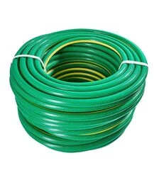 Шланг садовый Vitals Master Quattro, 3/4", 50 м (199298)