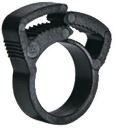Хомут Claber 16 мм для крапельної трубки 1/2", 10 шт. (910960000)