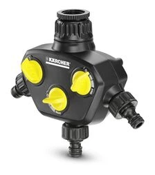 Розподілювач Karcher 3-канальний (2.645-200.0)